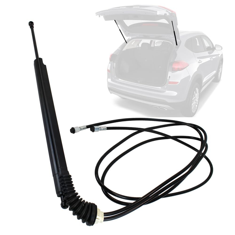 ya 10 10.28 Left Power Liftgate Tailgate Actuator Hatch for Cadillac SRX 2010-2015 2342