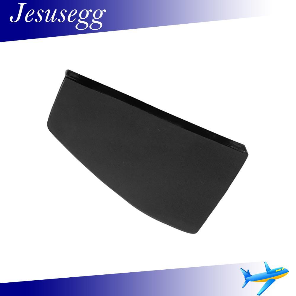 ya 27 6.18 Front Bumper Tow Hook Cover Black Left for BMW G05 for X5 ?M Sport & M50i 2019 - 2022