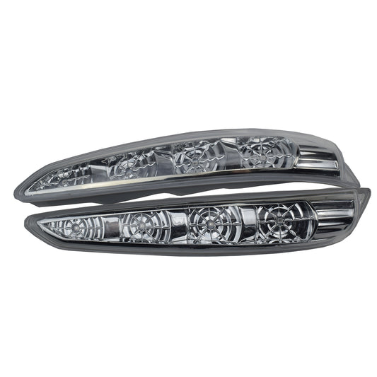 ya 1 8.5.2 Side mirror turn signal light LH and right hand for Hyundai Sonata 2011 - 2014