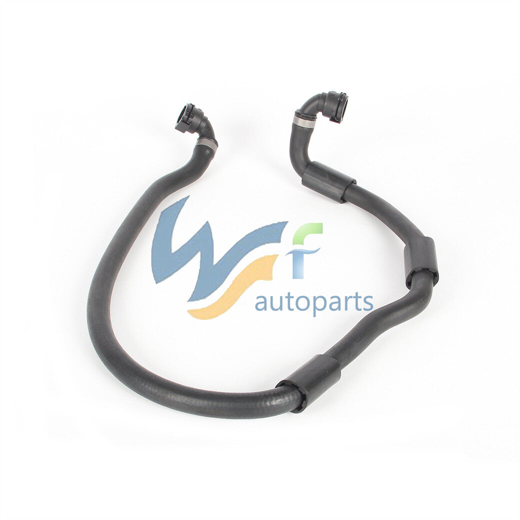 ya 5 8.7 4.4T Coolant Hose Pipe Fit for BMW X5 X6 N63 17127576378