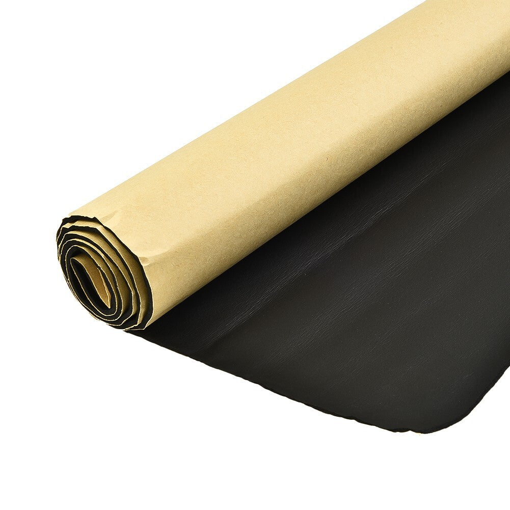 ya 5 8.7 1 X Car Sound Proofing Deadening Insulation 3mm Closed Cell Foam 50X100CM