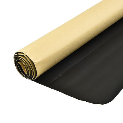 ya 5 8.7 1 X Car Sound Proofing Deadening Insulation 3mm Closed Cell Foam 50X100CM