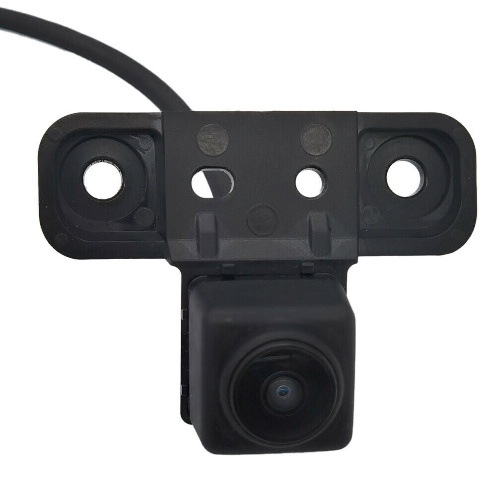 ya 10 5.29 Front View Parking Camera 23135154 for GMC for Yukon for Chevy Suburban Tahoe for Escalade
