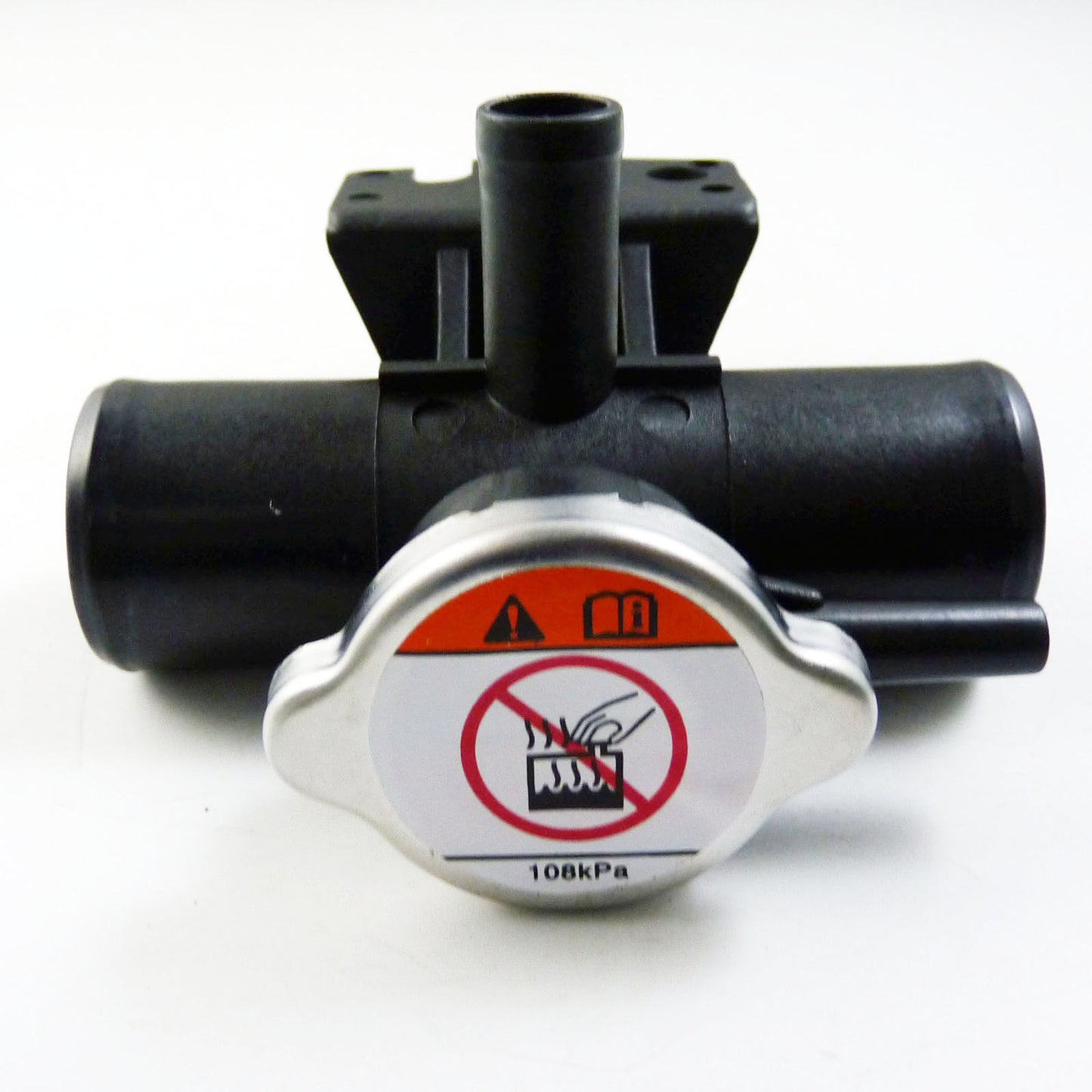 ya 27 7.20 1350A015 Radiator Coolant Filler Neck with Cap, Suitable for Mitsubishi Lancer 08-15