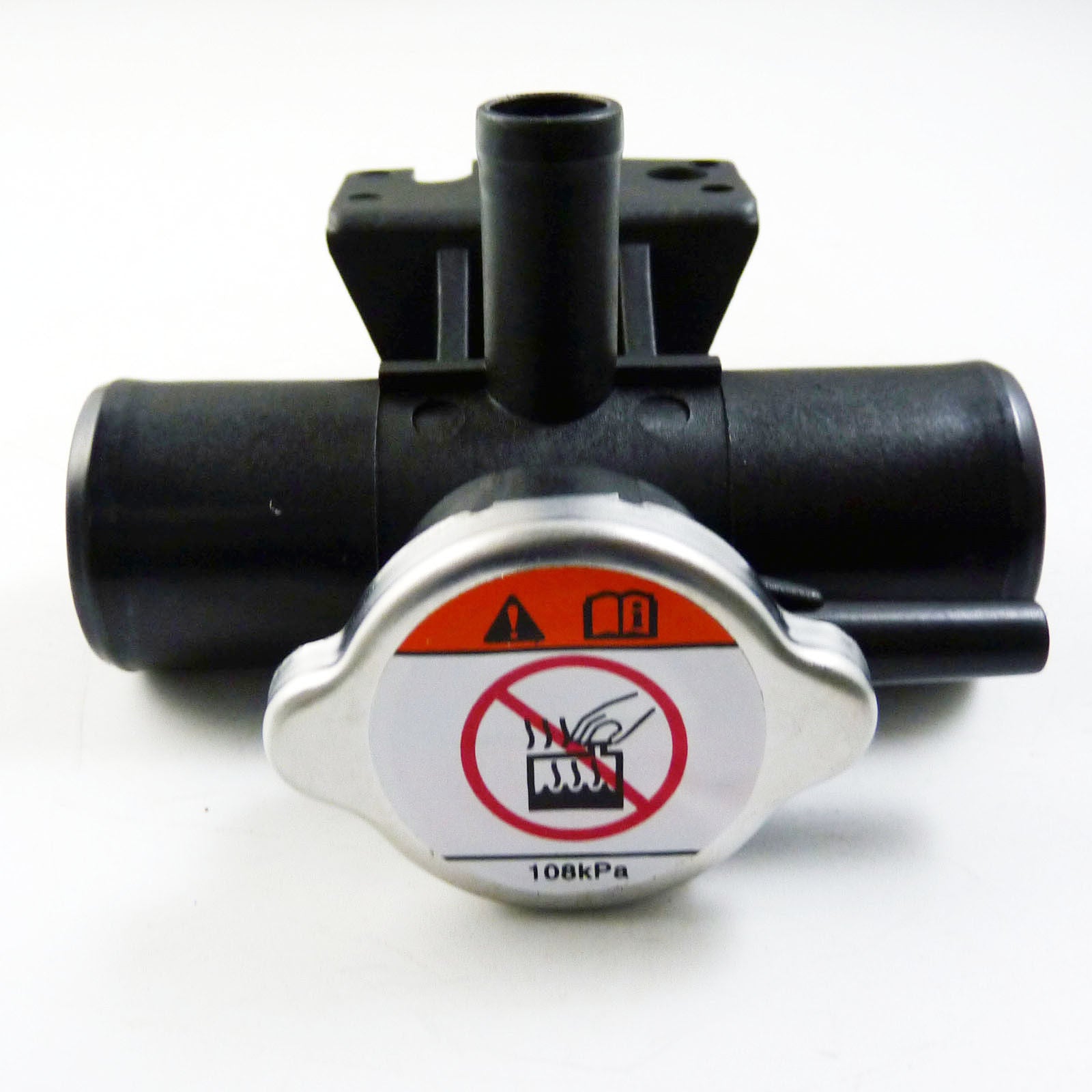 ya 27 7.20 1350A015 Radiator Coolant Filler Neck with Cap, Suitable for Mitsubishi Lancer 08-15