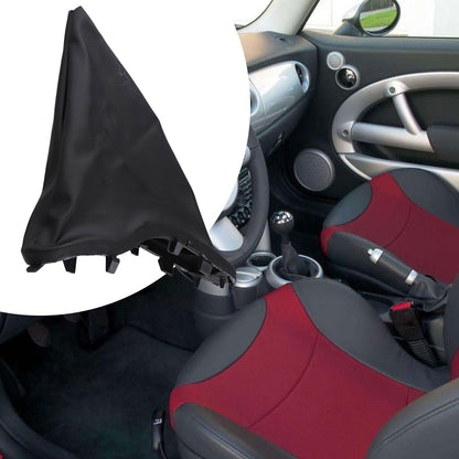 ya 5 8.7 Premium Hand Brake Gaiter for for BMW for for MINI Cooper R50 Series 2001 2008 Vehicles