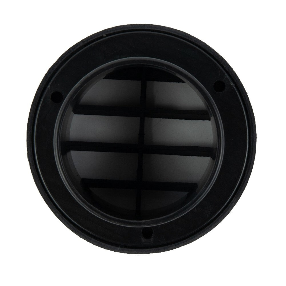 ya 10 5.28.2 New Diesel Heater Ducting Duct Warm Air Vent Directional Outlet For-Webasto