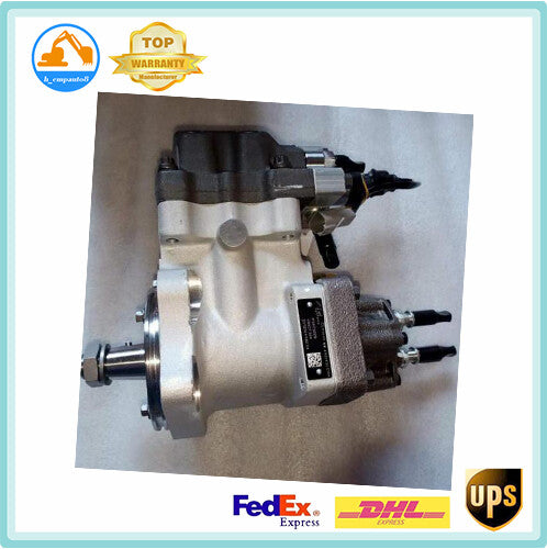 ya 27 7.2 Fuel Injection Pump W/4307021 3973228 for ISC8.3 QSL8.9 ISL8.9 QSC8.3