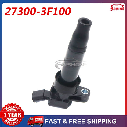ya 5 8.7 Ignition Coil 27300-3F100 UF611 for Hyundai for Genesis Santa Fe Sonata/ for Kia Optima