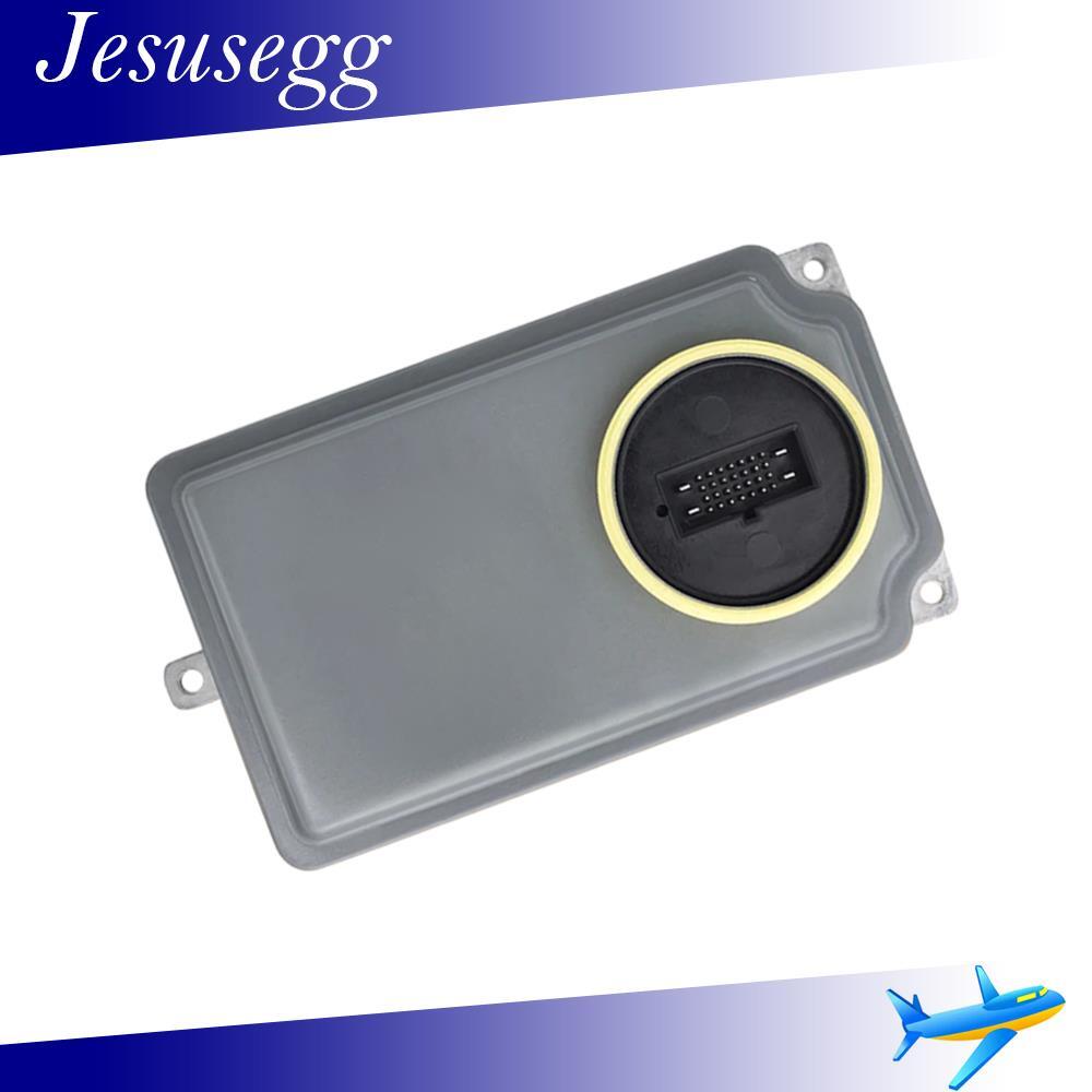 ya 13 5.27.2 for BMW 7 Series F01 / F02 LCI 2014 - 2016 Driver Light Bulb Control Unit Module