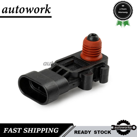 ya 27 7.2 Fuel Tank Pressure Sensor for Buick Lesabre 97-05 Lucerne 2007 Park Avenue 98-05