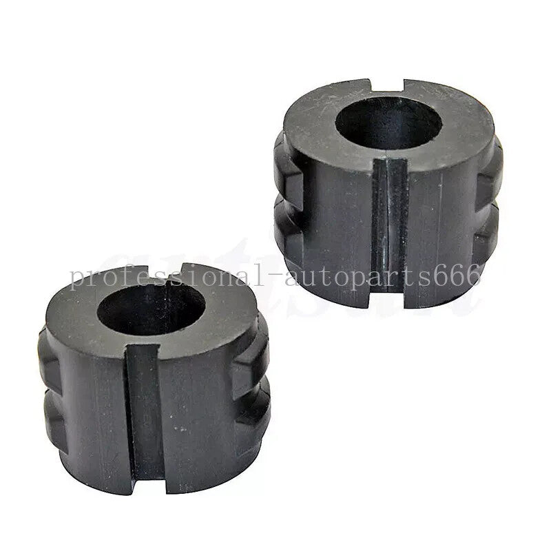 ya 5 8.7 1Pair Front Sway Bar Bushing Fit for for benz W211 E300 E320 E350 E500 E55