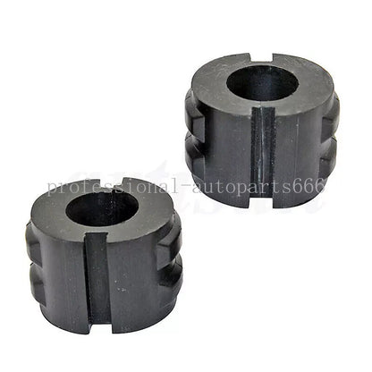 ya 5 8.7 1Pair Front Sway Bar Bushing Fit for for benz W211 E300 E320 E350 E500 E55