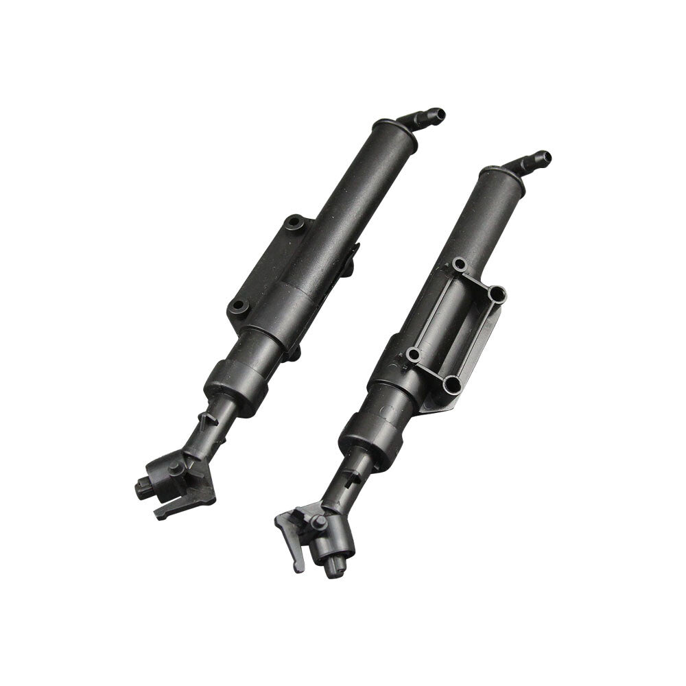 ya 5 8.7 Fits for Volvo XC60 2009-2013Left + Right Front Headlight Washer Jet Nozzle Cylinder