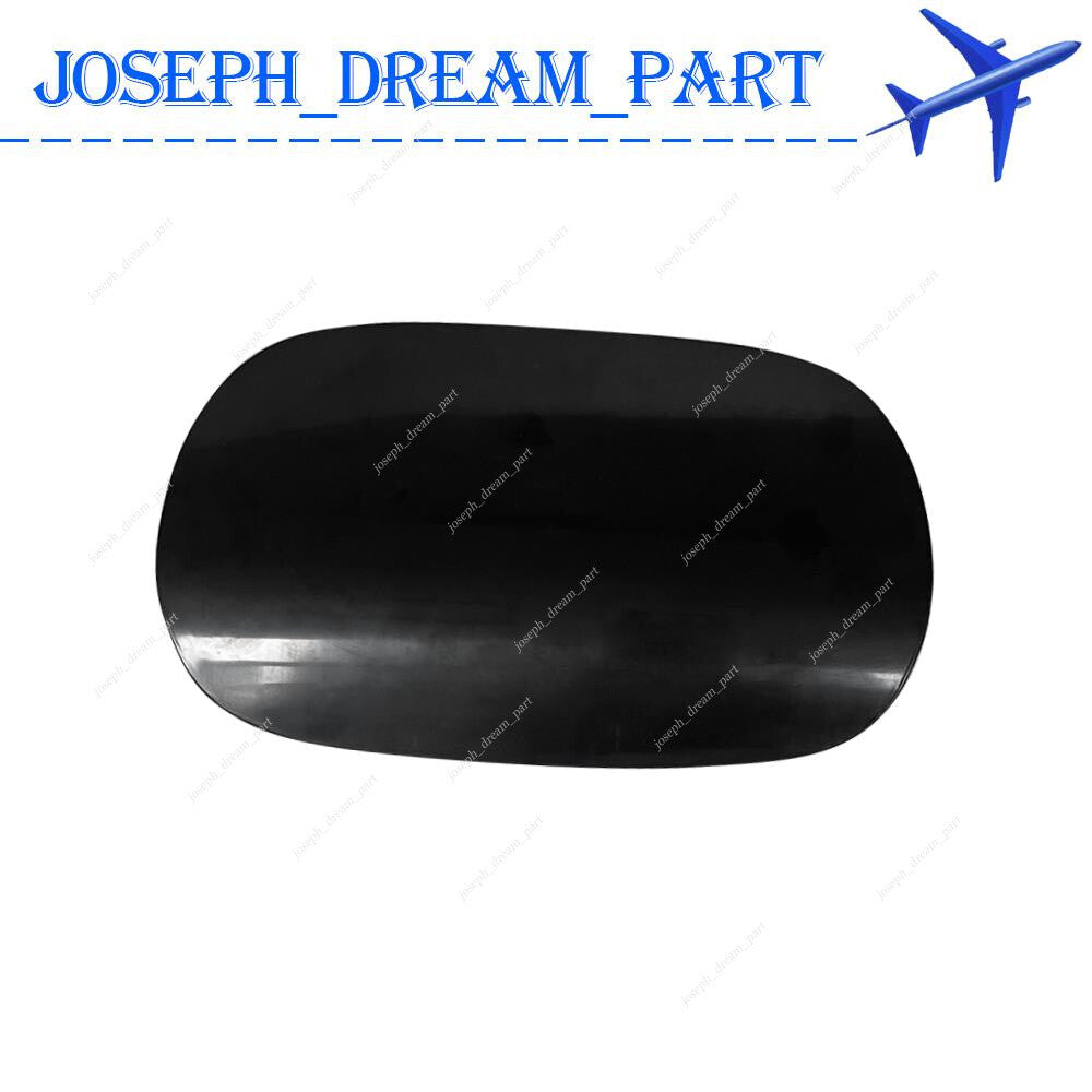 ya 1 7.1 Fuel Tank Cover Cap for Mercedes-Benz W205 C-Class C300 A2056304404 Unpainted