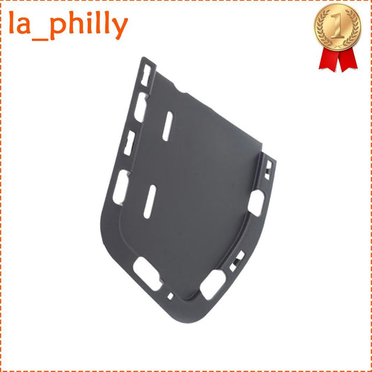 ya 27 6.18.2 Bumper Grille Left LH M Sport Fit For 4 F32/F33/F36/F82 2013-2020 51118054549
