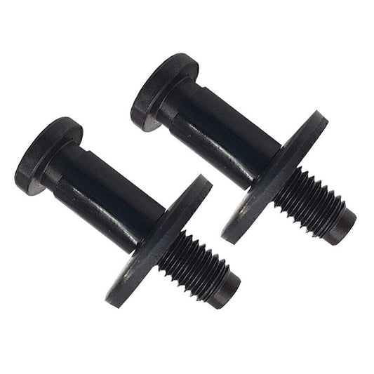 ya 10 5.29.2 Tailgate Door Latch Striker Bolt Set for Chevy for Silverado for GMC for Cadillac for HUMMER H2