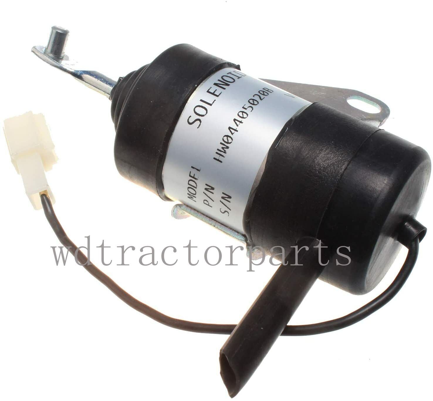 ya 1 8.5.4 16851-60014 16851-60011 12V Fuel Shutoff Solenoid For B7410D BX1500D