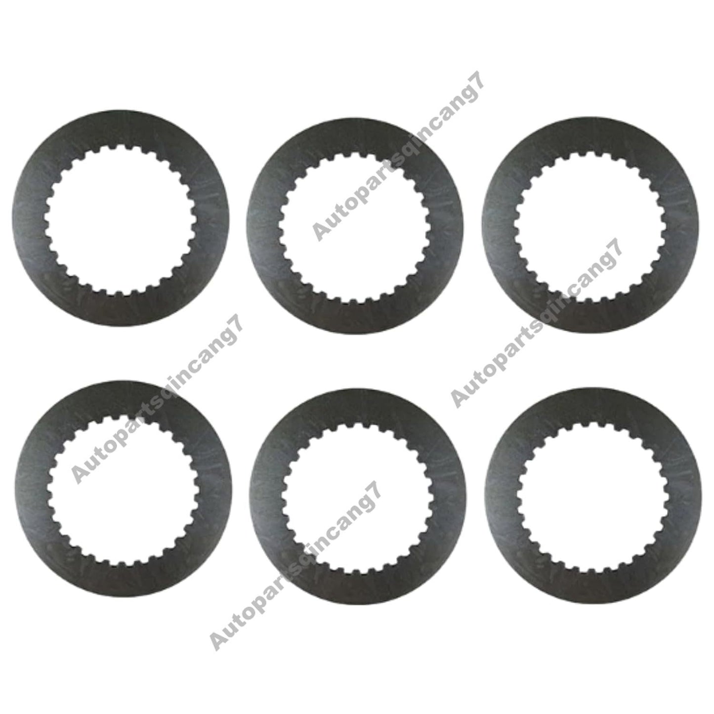 ya 1 6.30 PCS Steel Clutch 4642308331 for ZF Transmission Gearbox 4WG180 4WG200
