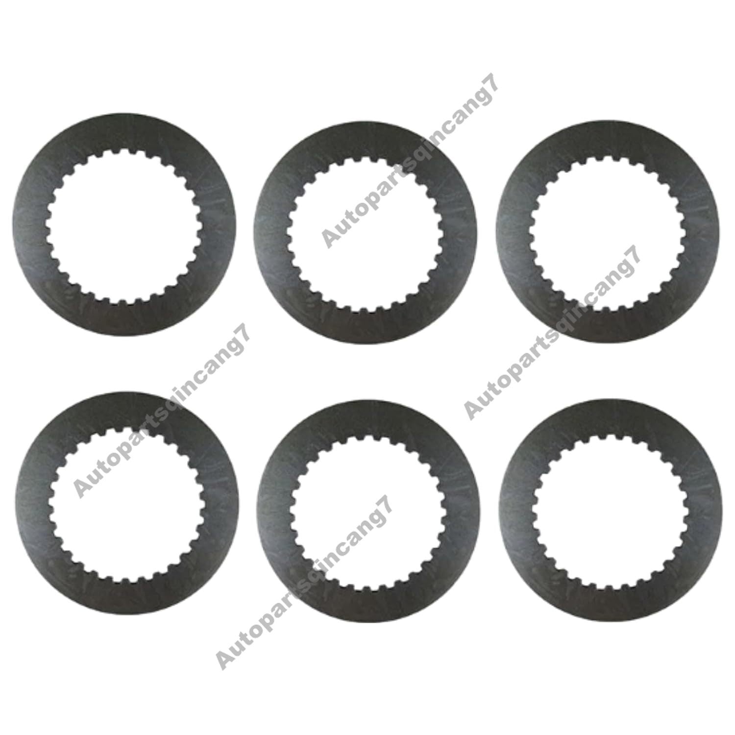 ya 1 6.30 PCS Steel Clutch 4642308331 for ZF Transmission Gearbox 4WG180 4WG200