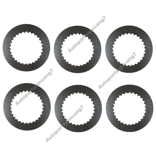 ya 1 6.30 PCS Steel Clutch 4642308331 for ZF Transmission Gearbox 4WG180 4WG200