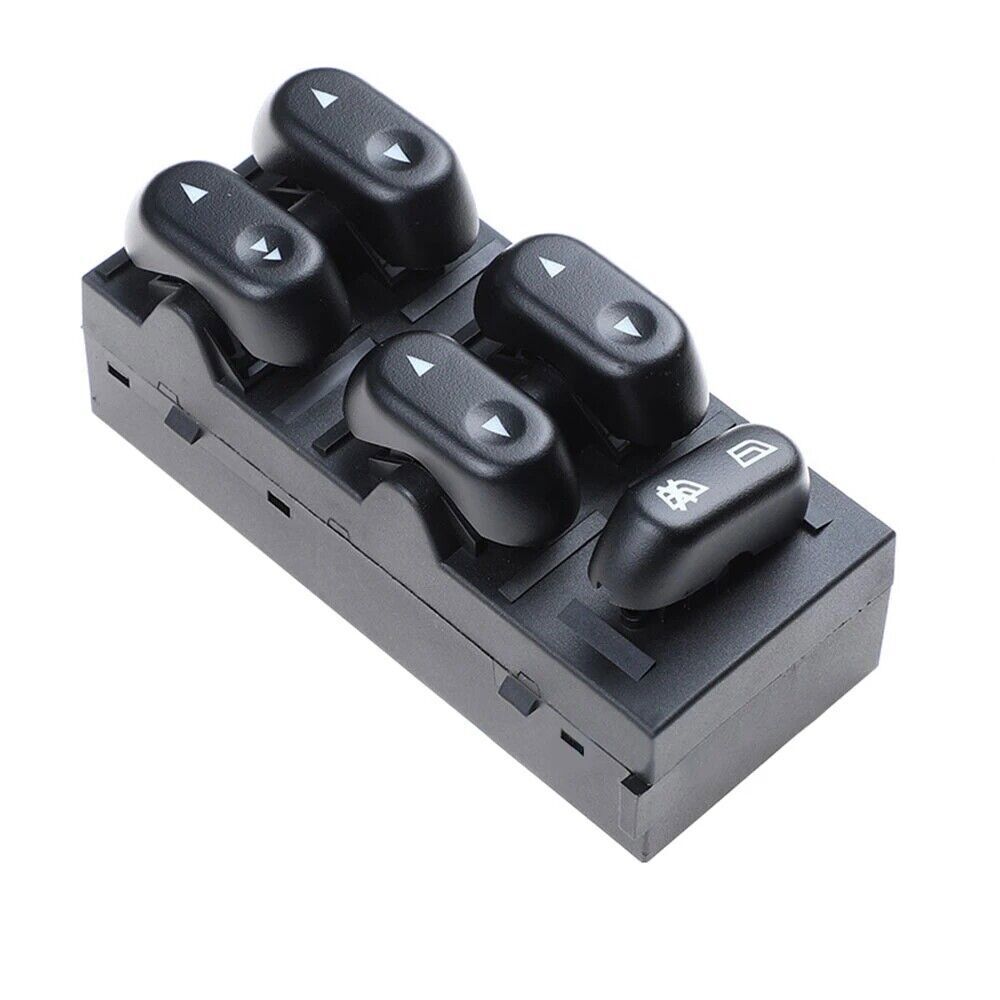 ya 1 8.5.4 The Master Power Window switch is suitable for the 2003-2006 Expedition 5L1Z-14529-AA 