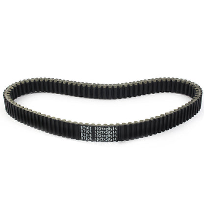 ya 5 8.7 for Kawasaki Teryx 750 drive belt 2008 2009 2010 2011 2012 2013 -2020 59011-0019