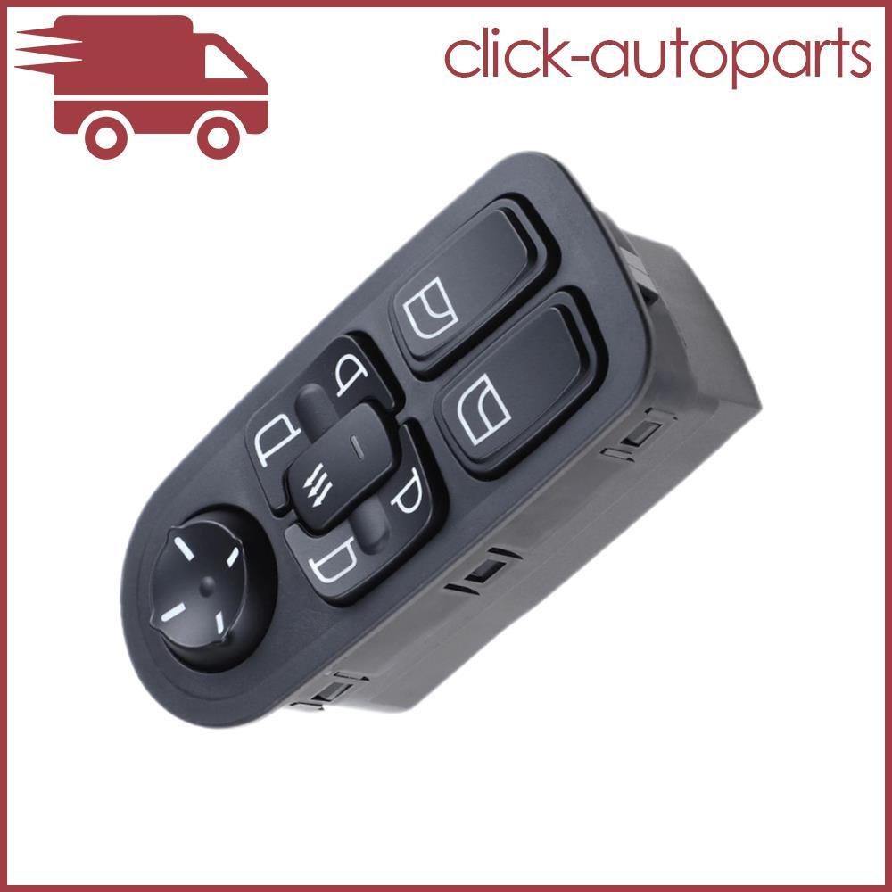 ya 13 Fits For CF65 CF75 CF85 XF95 XF105 Electric Master Power Window Switch