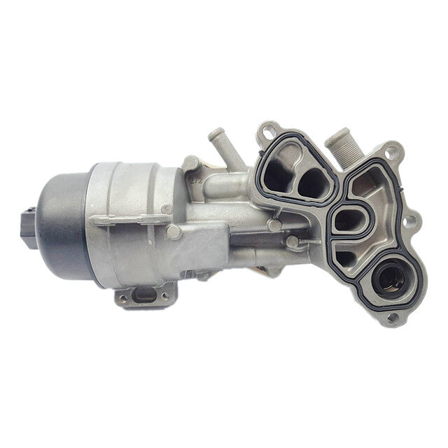 ya 1 8.5.4 Engine oil cooler for Mini COOPER R55 R60 R58 R56 R57 R59 1.6L 1.6T 11428643745