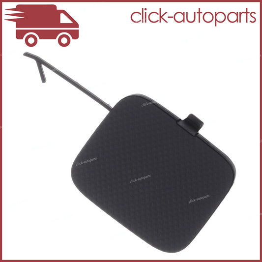 ya 27 6.18 Fits for Subaru for Forester 2019 2010 2021 Rear Bumper Tow Eye Bracket Hook Cover Cap