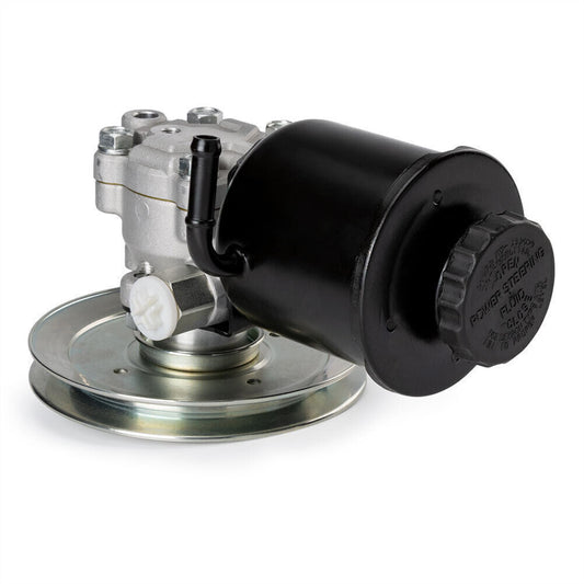 ya 1 7.8 Power Steering Pump Fit for Nissan 49110-11J00 49110-41T00 49110-11J10 49110-VB200