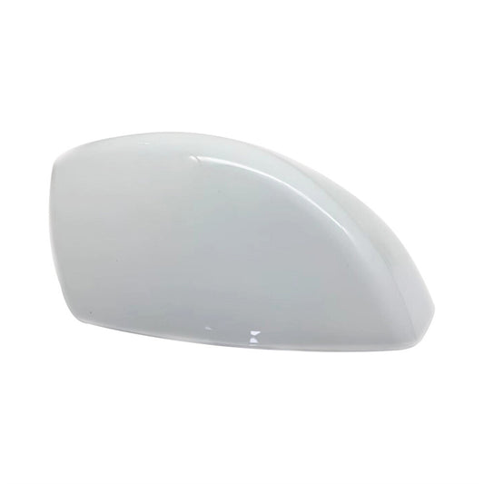 ya 2 6.29 Primer Right Side Door Wing Mirror Cover Cap Clip-On for Nissan Sentra 2012-2019