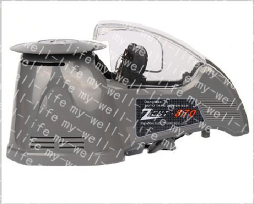 New Automatic tape dispenser ZCUT-870 b