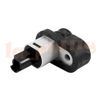 ya 5 8.7 NEW Door Lamp Switch for Nissan Pickup D22 Paladin Odin Rui Qi Black 25360-10V00