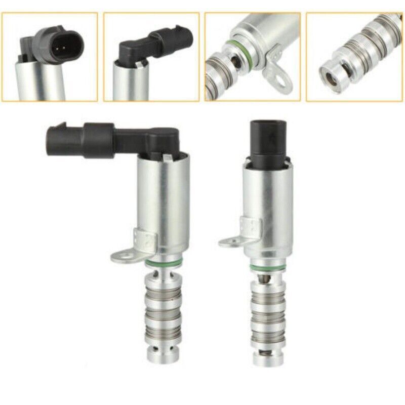 ya 5 8.7 2x Fits for Hyundai for Kia VVT Solenoid Oil Control Valve 24375-2E100 24355-2E100