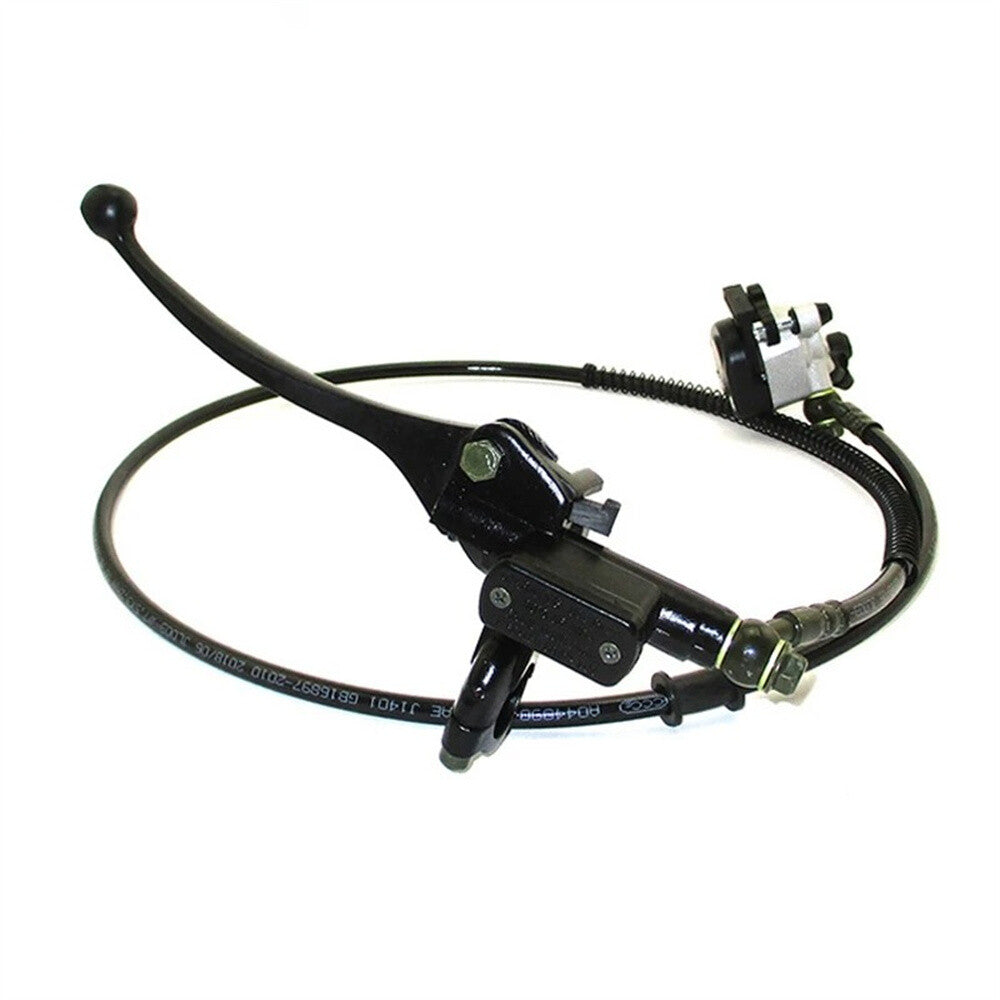 ya 5 8.7 1 X Hydraulic Brake System For 2 Stroke 47cc 49cc Chinese Pocket Bike for M