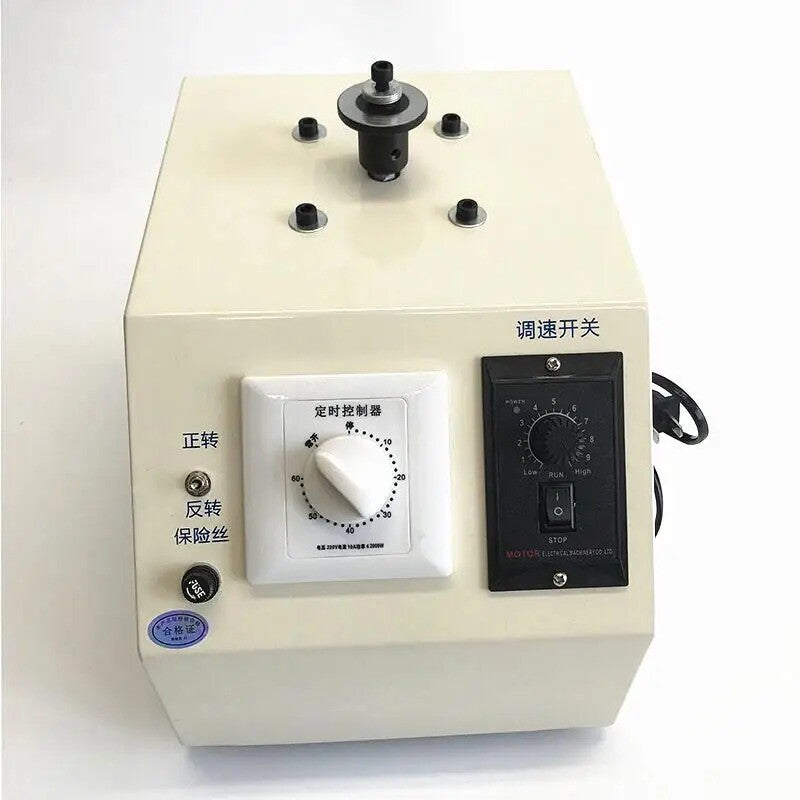 ya 17 Electric Polisher Knife ener Scissors Manicure Special Polishing Machine