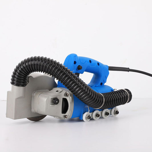 ya 26 850W Seam Cleaner Household Electric Ceramic Tile Gap Cleaner Slotting Tool Tile