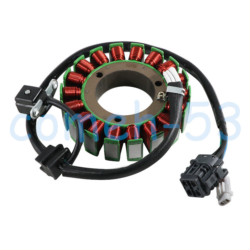 ya 5 8.7 Generator Stator Coil Fit For TGB Blade 400 425 550 525 600LTX E4 924415E