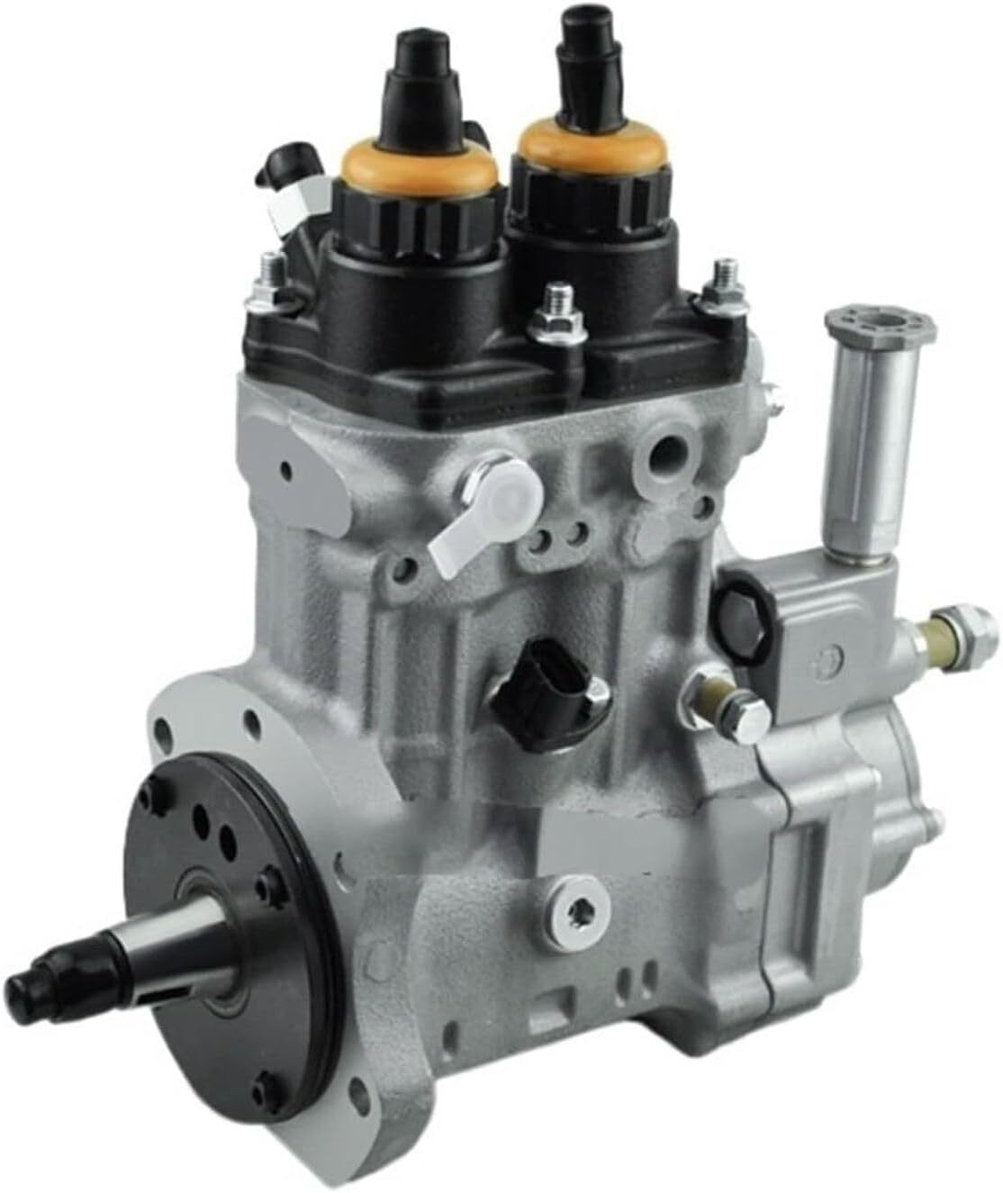 ya 27 7.2 SA6D140E Fuel Pump 094000-0320 6217-71-1120 6217-71-1121 For Komatsu HP0