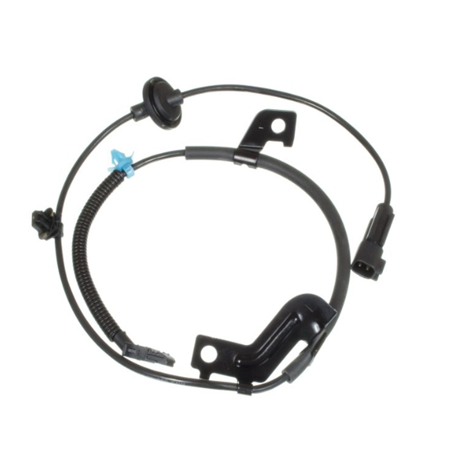 ya 1 8.5.3 For OUTLANDER SPORT 4WD 4 x ABS Wheel Speed Sensor Front Rear R & L