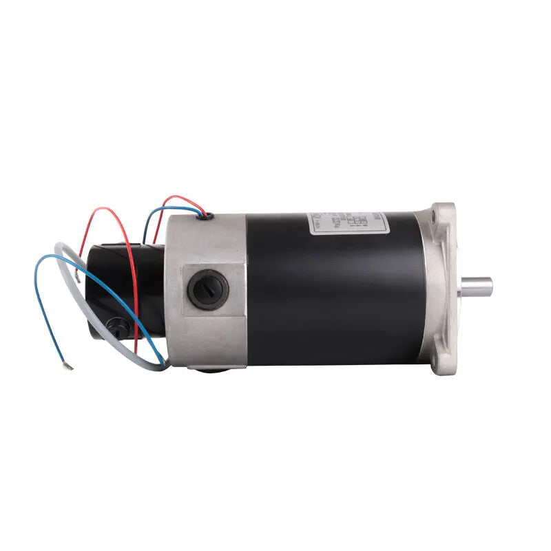 M818T-031 Spark Machine Servo Motor 48V DC Servo Motor T818T-036 General Purpose