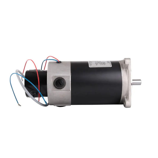 M818T-031 Spark Machine Servo Motor 48V DC Servo Motor T818T-036 General Purpose