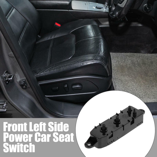ya 1 8.5.1 Driver Power for Seat Control Switch for 2013-2016 Altima Rogue 87016-JM00A