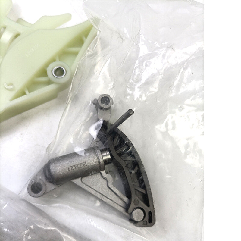 ya 1 8.5.4 Engine Oil Pump Timing Drive Chain Repair Kit for X1 X3 Z4 F35 F30 N20