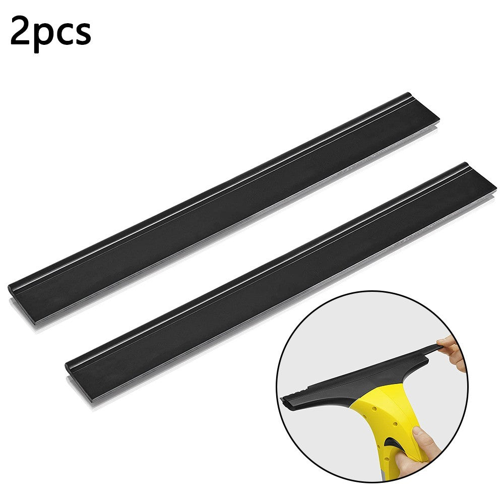 ya 25 WV5 Scraper WV50 WV60 Window Cleaner Scraper 2.633-104.0 2PCS Practical