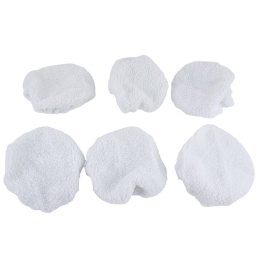 ya 1 7.8 Car polishing machine polishing pad suitable for high-quality 9-inch and 10 inch