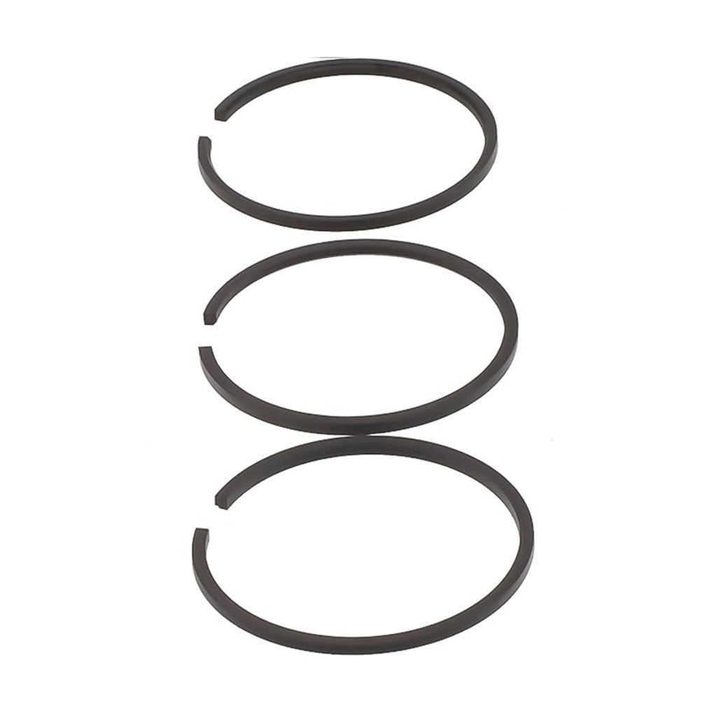 ya 14 Air Compressor Piston Ring Set Replacement Parts for 55mm Cylinder (3pcs)