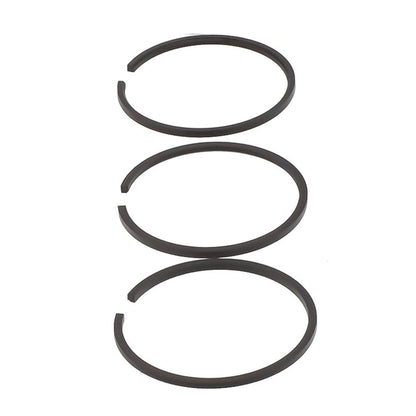ya 14 Air Compressor Piston Ring Set Replacement Parts for 55mm Cylinder (3pcs)