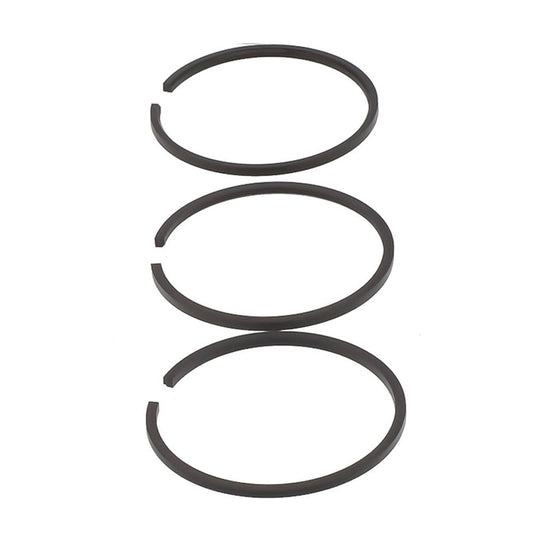 ya 14 Air Compressor Piston Ring Set Replacement Parts for 55mm Cylinder (3pcs)